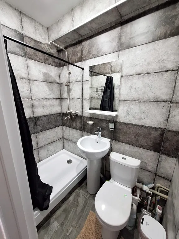 Стильная квартира в центре и в исторической части города