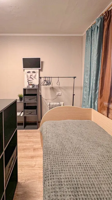 Квартира в центре горда