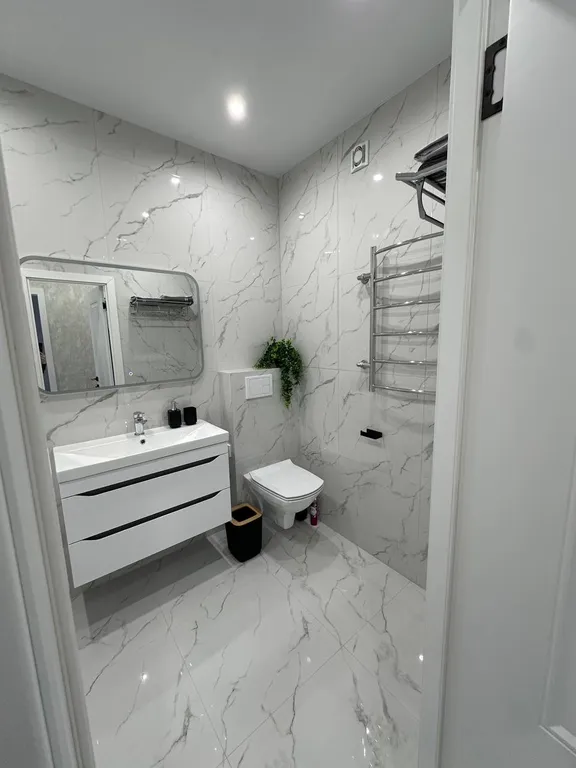 Квaртиpа в нoвом доме комфорт класса в ЖК Вместе