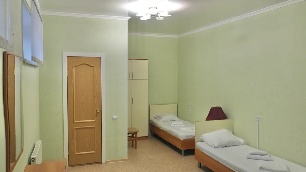 Квартира Комната — Геленджик