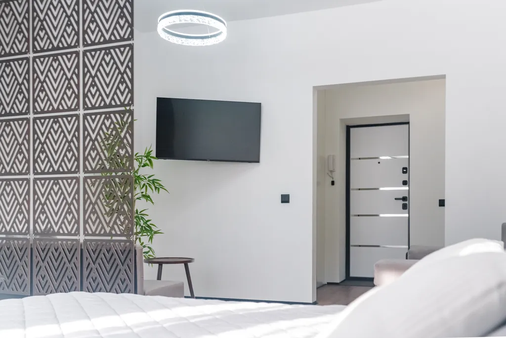 Квартира в центре