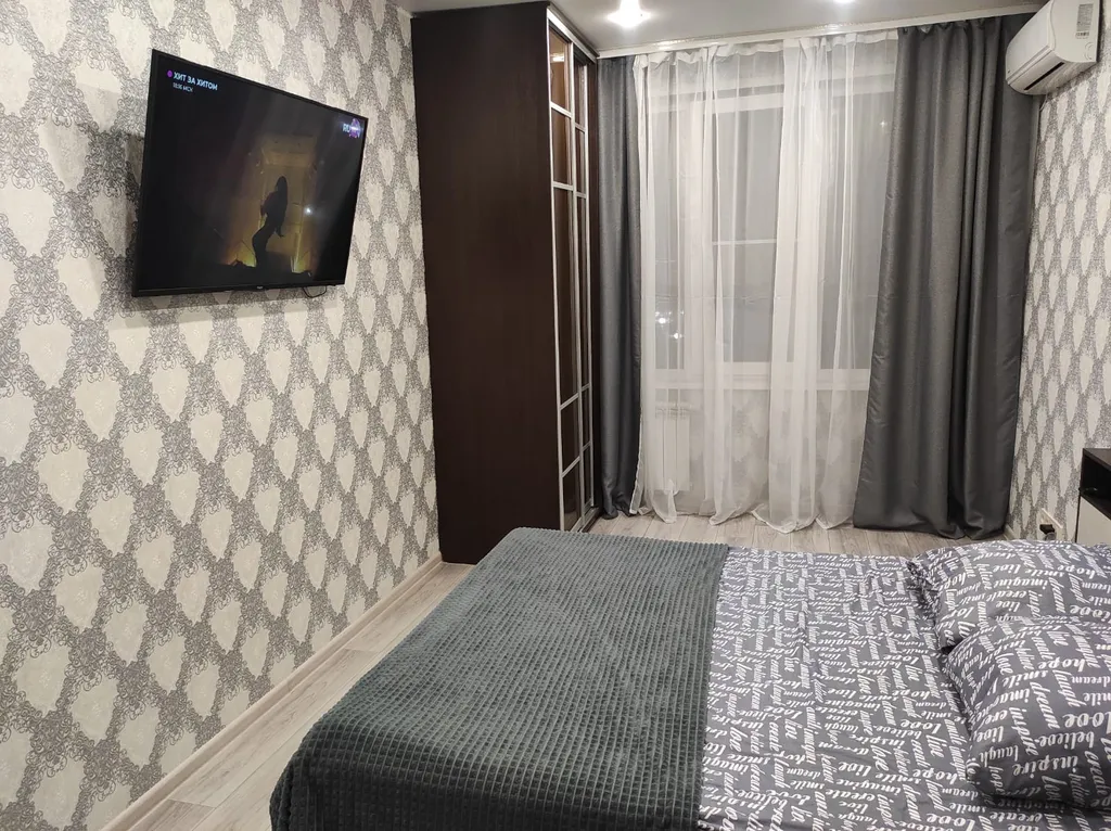 Однокомнатная квартира в ближнем Арбеково — аренда посуточно в Пенза