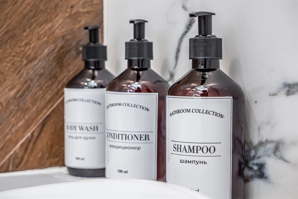 Европейский уровень комфорта в новом клубном доме