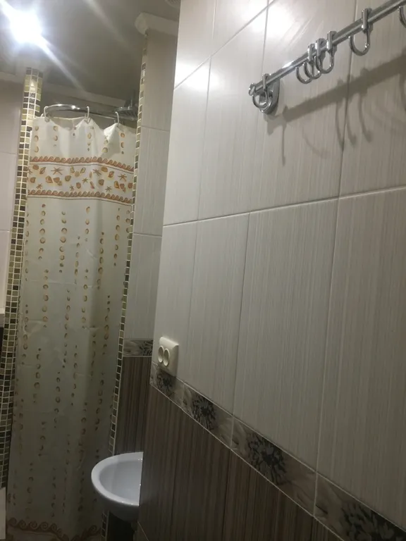 Квартира Квартира Великолепная двушка в центре города — Севастополь