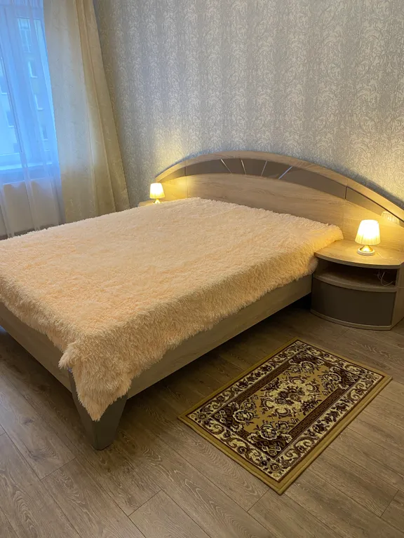 Квартира Квартира рядом с морем — Зеленоградск
