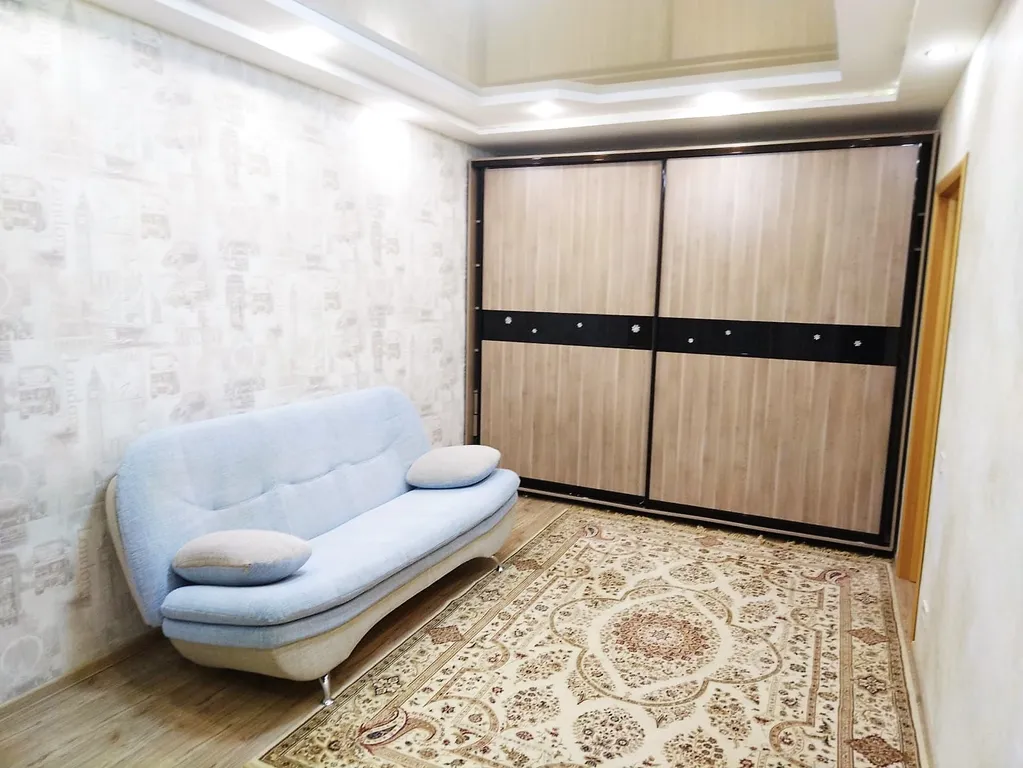 Комфортная квартира на Воровского