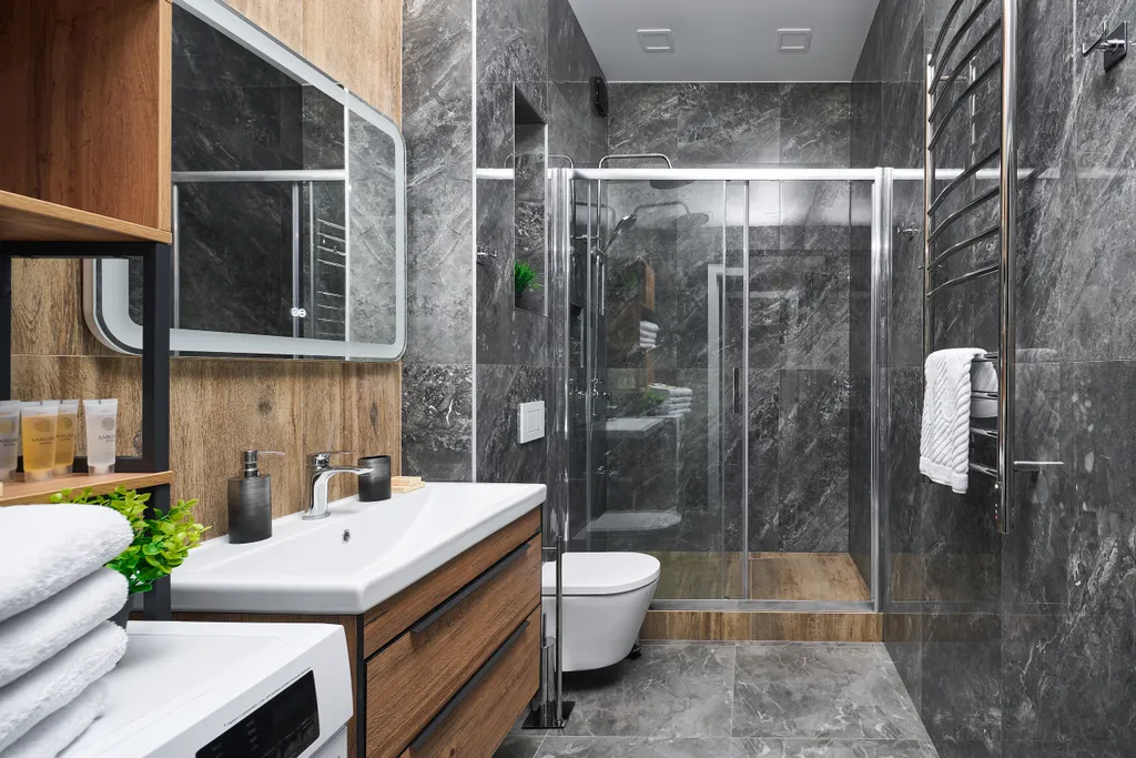 Роскошные апартаменты Baltic Sense