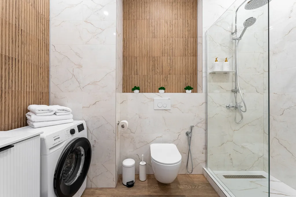 Квартира Квартира Апартамент в ЖК Рыбная деревня — Калининград