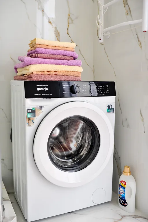 Апартаменты - студия на берегу моря