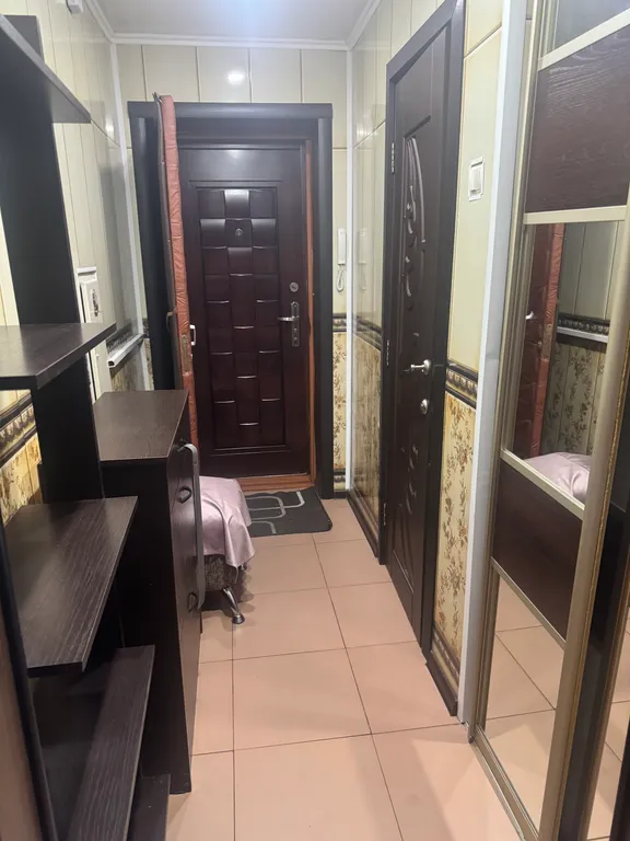 Ухоженная 3х комнатная квартира в центре города