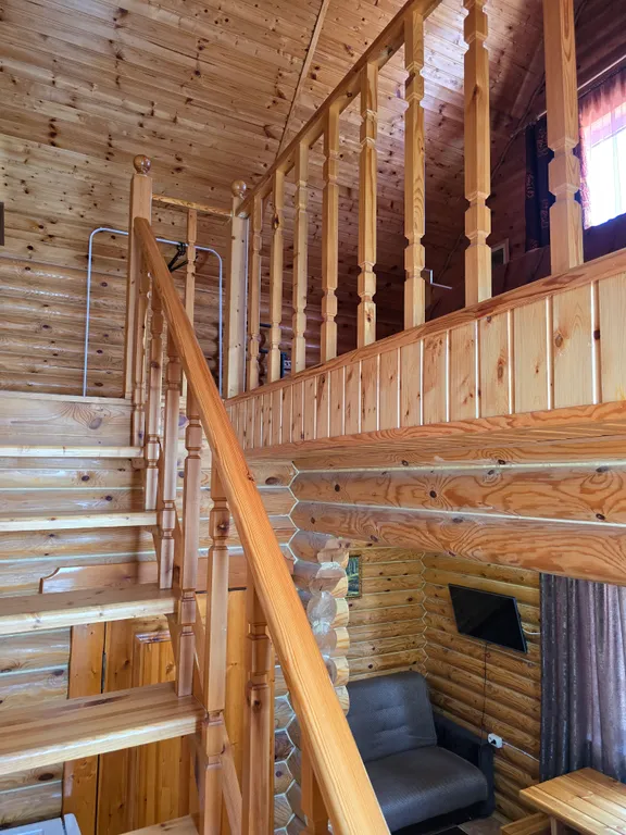 База отдыха Лесная дача