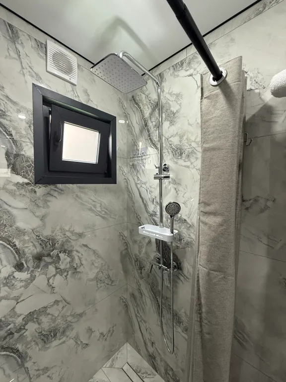 BoxHouse Апартамент 2-местный