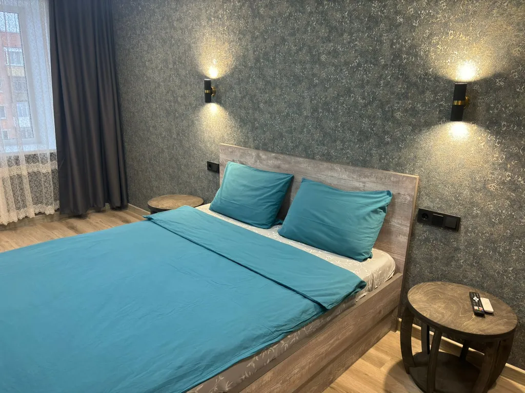 Квартира в центре города