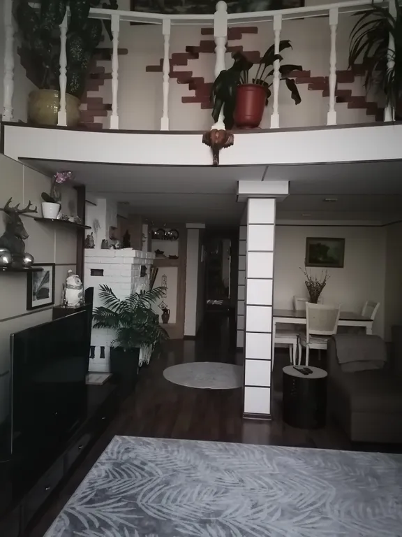 Апартамент-музей Картотека рядом с фуникулером