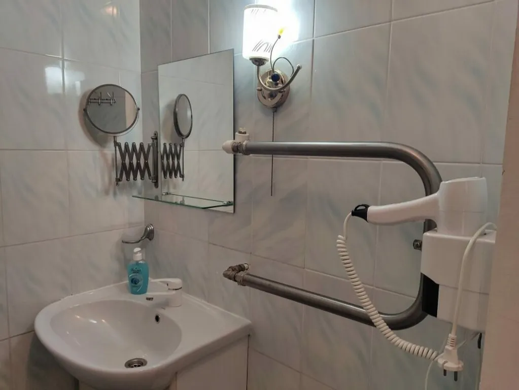 Квартира Квартира Люкс — Анапа