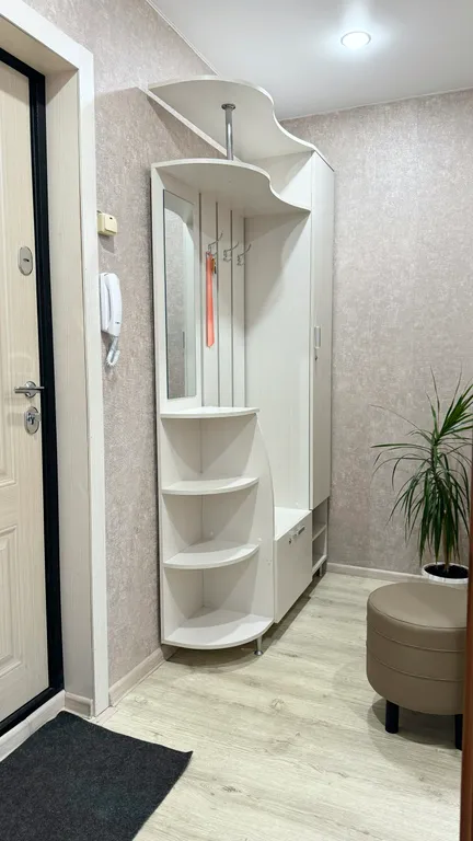 Уютная квартира у вокзала