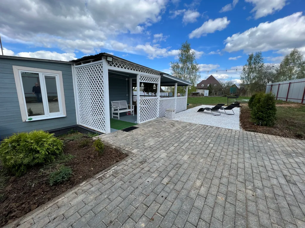 Scandinavian Holiday