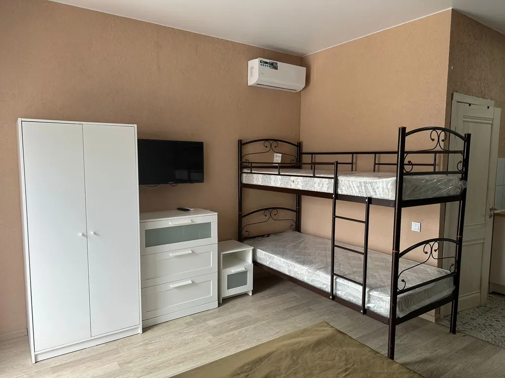 Квартира Комната — Севастополь