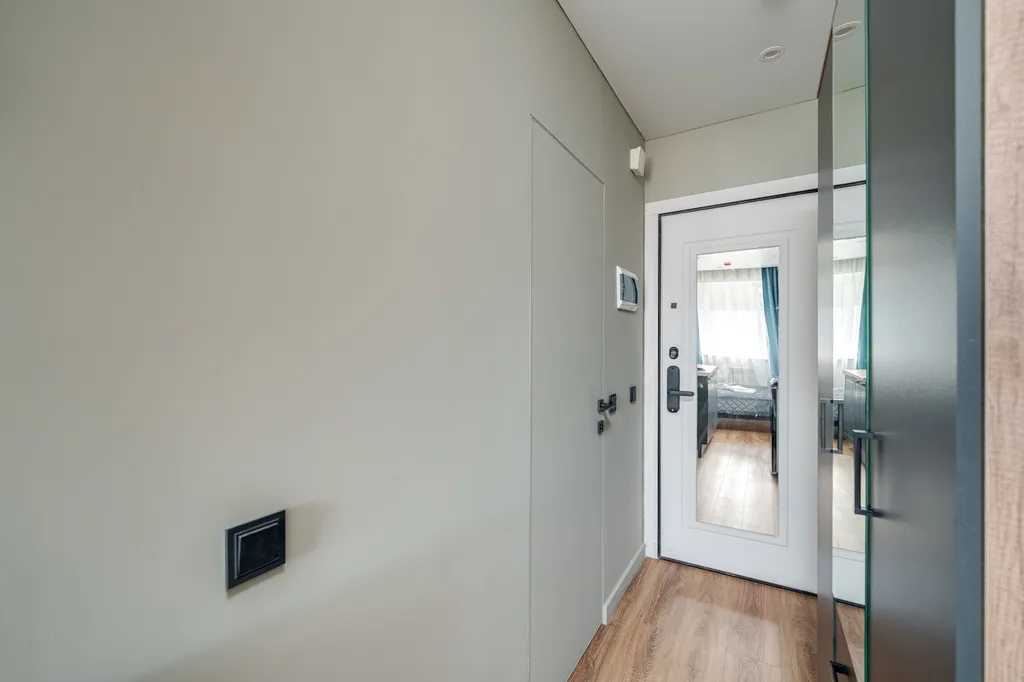 Квартира Квартира Заселение 24/7, безнал, чеки — Москва