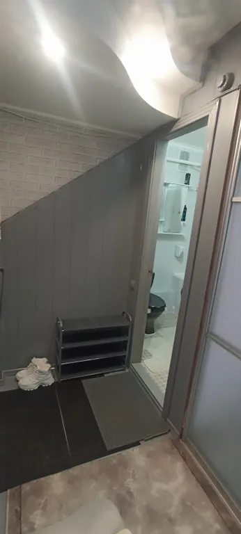 2-комнатная уютная квартира