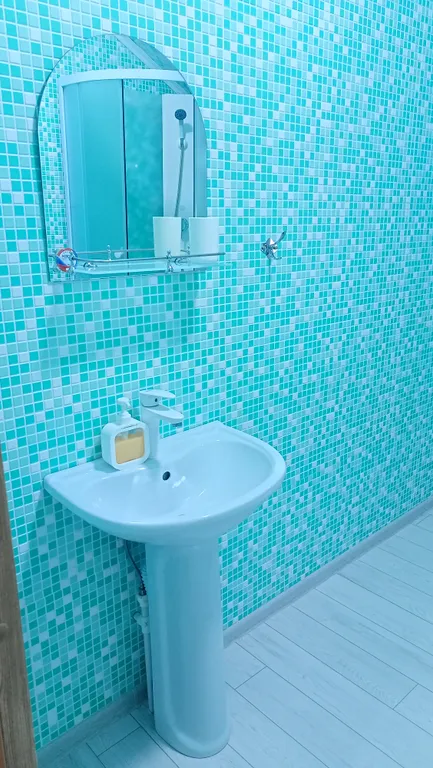 Уютная комната в частном доме