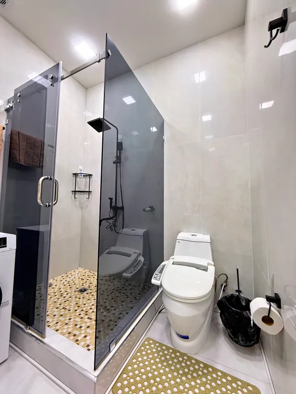 Eco Park by Royal rentals