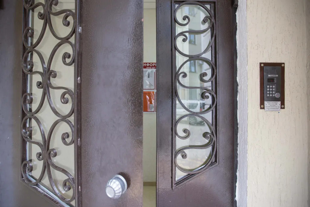 Квартира Квартира Студия вблизи Олимпийского парка — Сочи