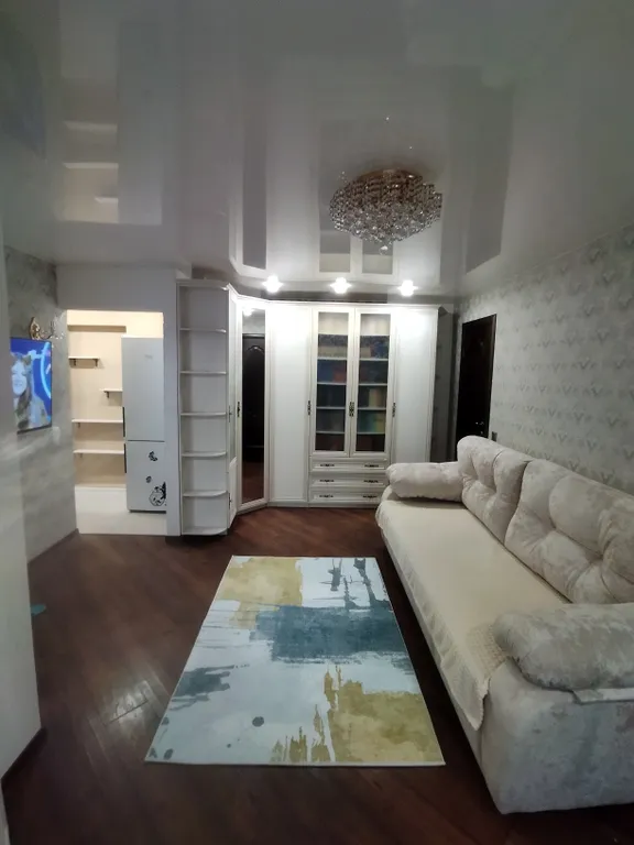 Квартира Квартира на набережной — Тверь