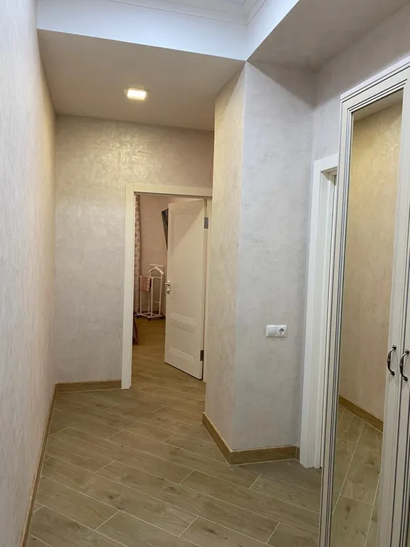 Уютный апартамент в центре в двух минутах от канатной дороги