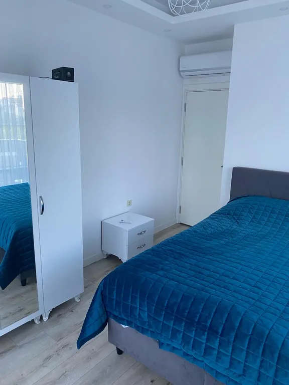 Квартира 2+1 для вашего идеального отдыха