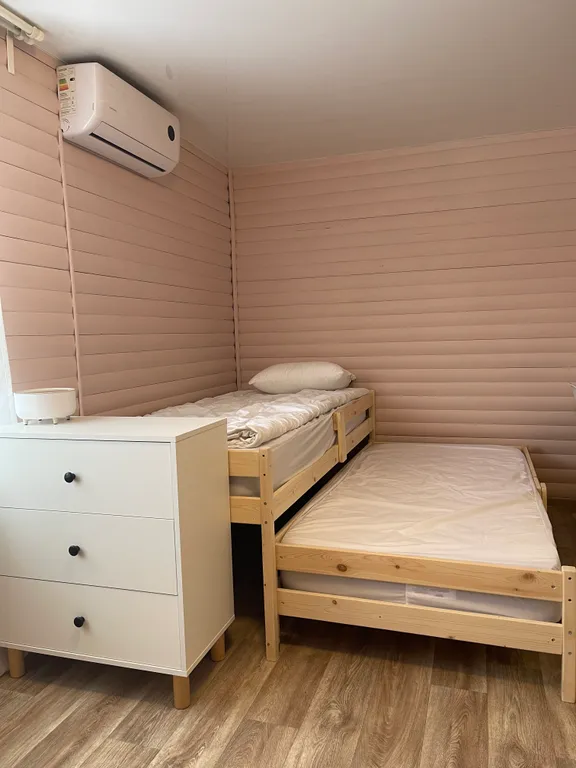 Загородный отдых в живописном месте Два холма