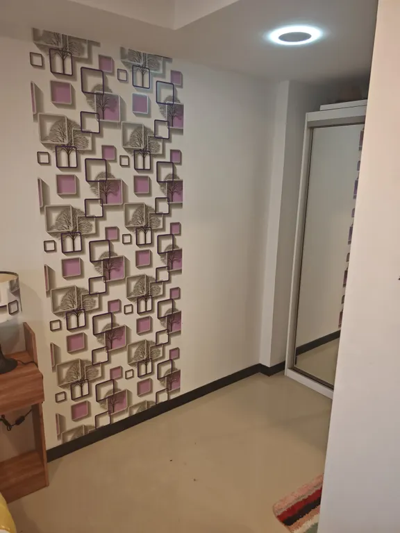 Апартаменты в супер комплексе МБС