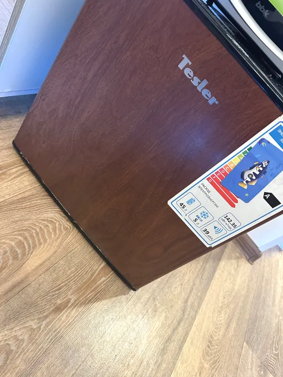 Студия со свежим ремонтом