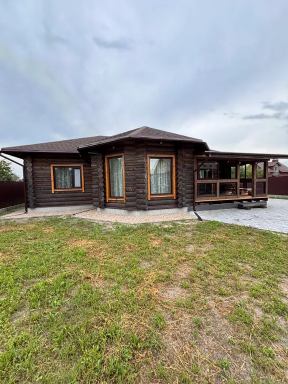 Кедровое шале для вашего отдыха