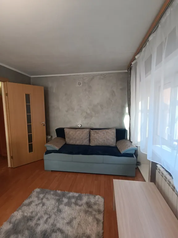 Апартаменты возле кремля