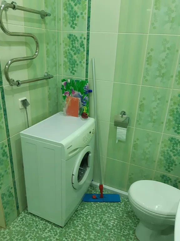 2-х комнатная квартира у Янтарь холла