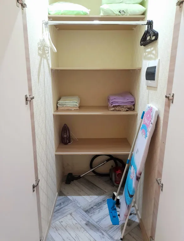 Квартира Уютная квартира-студия — Геленджик