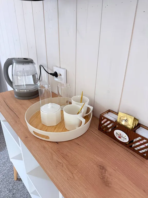 Уютный 2-х местный номер в горах