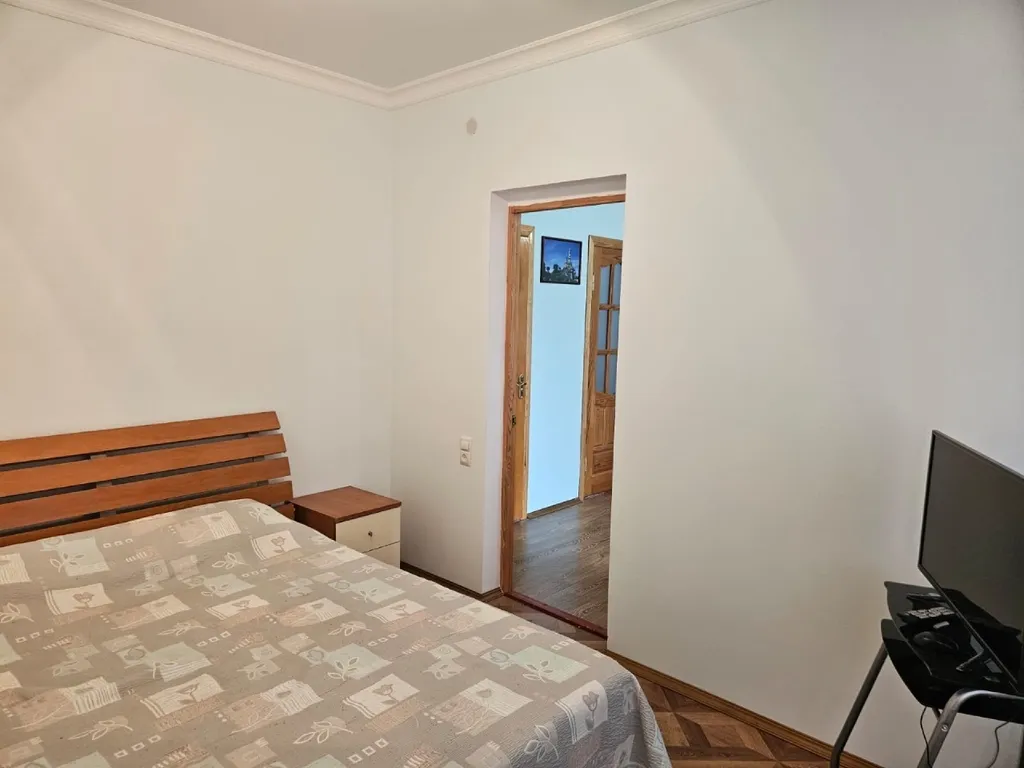 Коттедж Загородний дом на берегу моря — Дербент