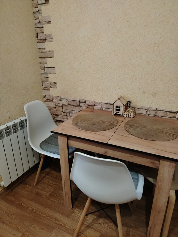 Мини апартаменты комфорт