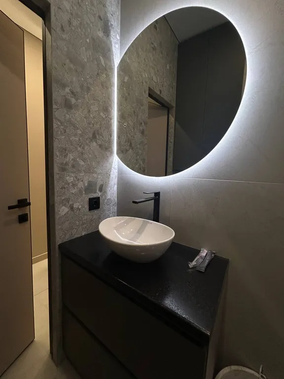 Апартаменты Локомотив