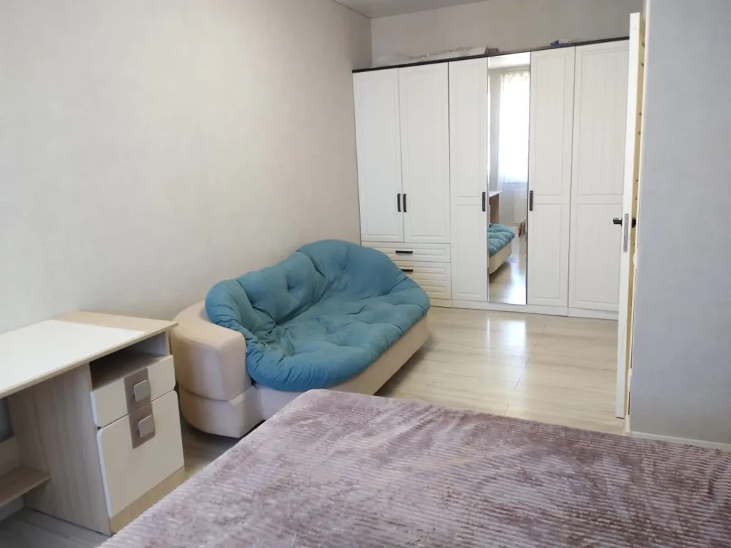 Евродвушка с видом на море