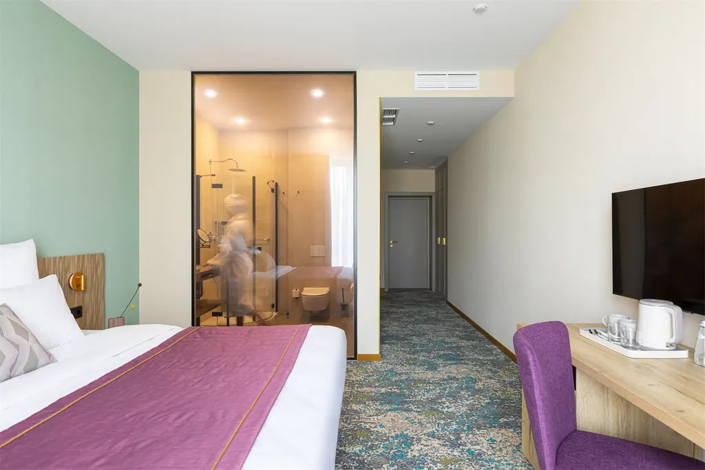 Квартира Комната — аренда посуточно в Светлогорск