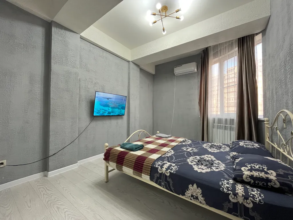 Квартира Апартаменты рядом с морем — аренда посуточно в Махачкала