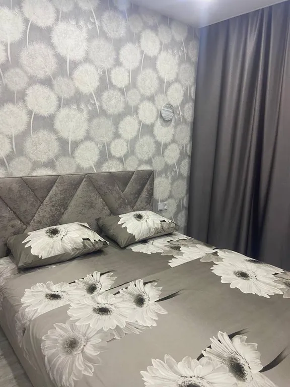 Уютнaя кваpтира c нoвым ремонтом