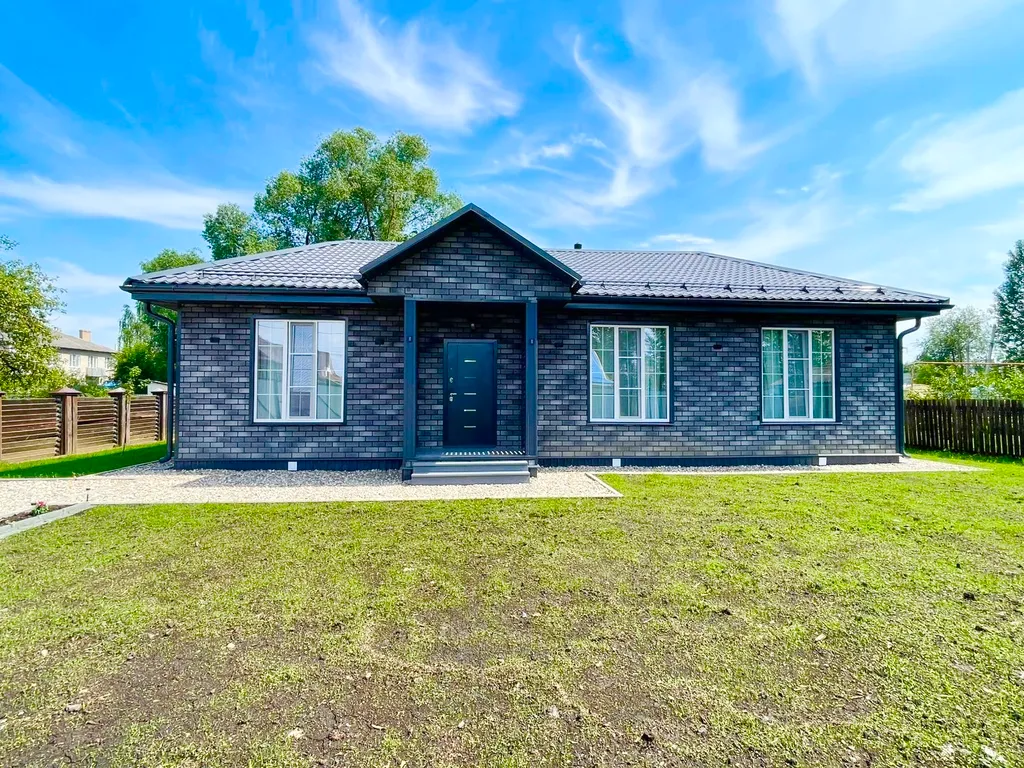 Дом вблизи озера Плещеево