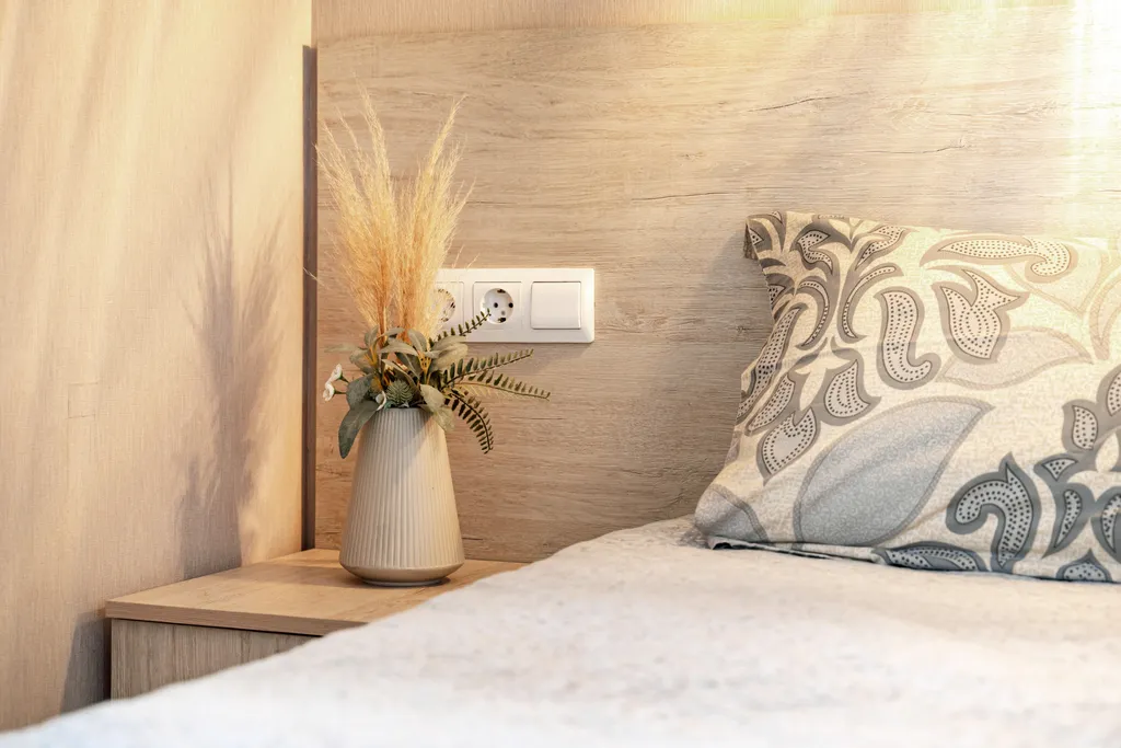 Квартира 1-комнатная Квартира — Сириус