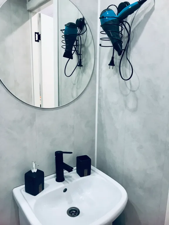 Апартаменты карамель