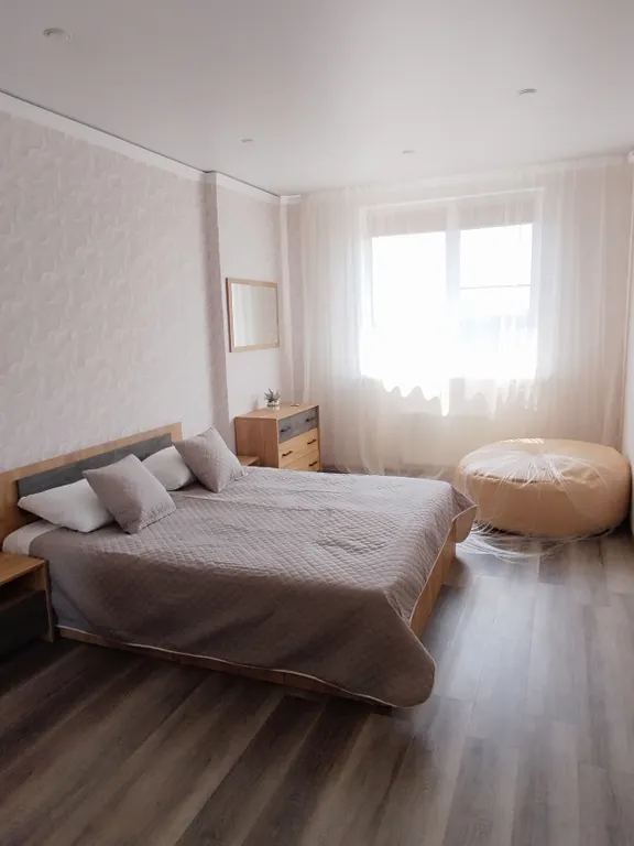 Новая квартира 2-ух комнатная