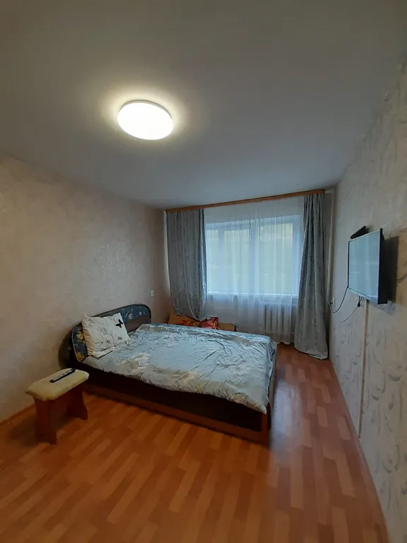 Квартира Пик-25 — аренда посуточно в Кировск